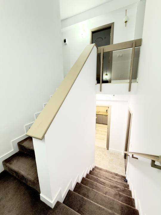 Vila moderna  | Complex Azur- Pipera