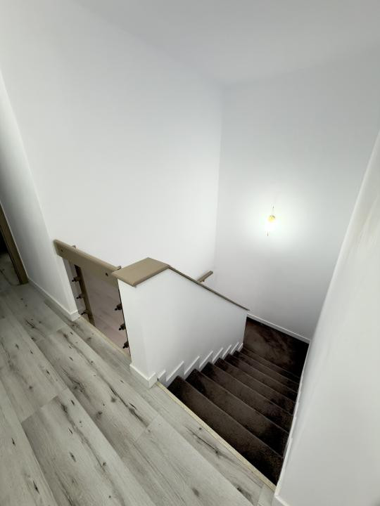 Vila moderna  | Complex Azur- Pipera