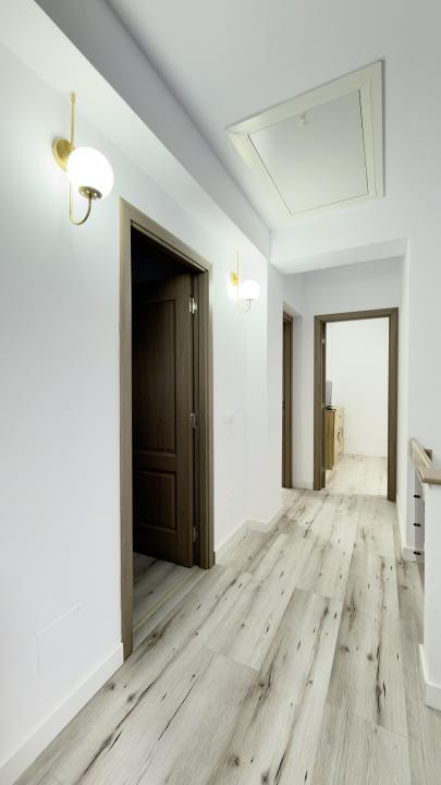 Vila moderna  | Complex Azur- Pipera