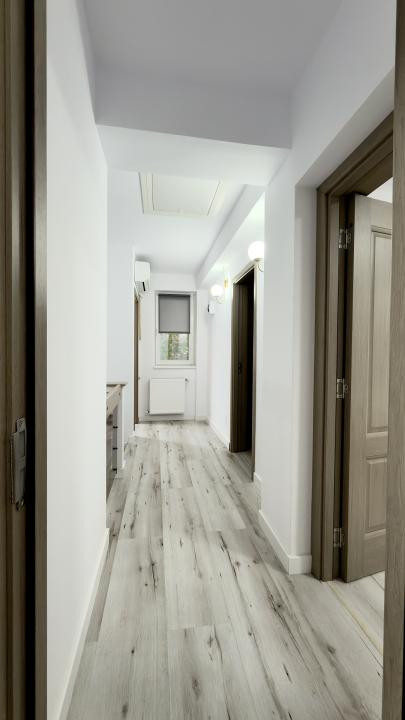 Vila moderna  | Complex Azur- Pipera