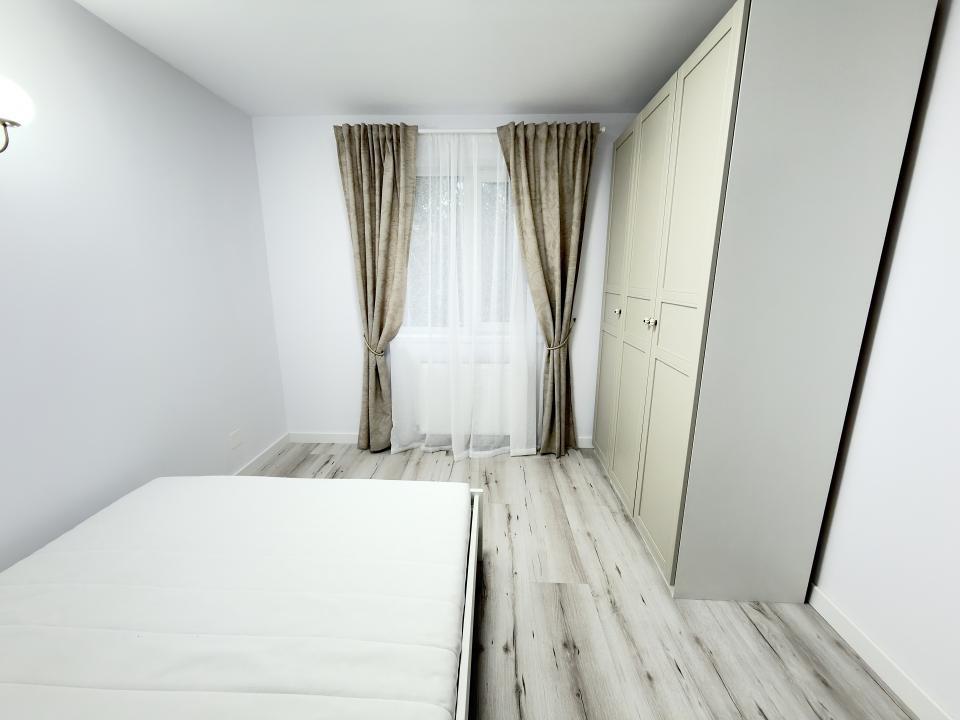 Vila moderna  | Complex Azur- Pipera
