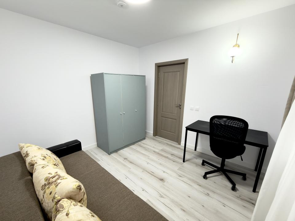Vila moderna  | Complex Azur- Pipera