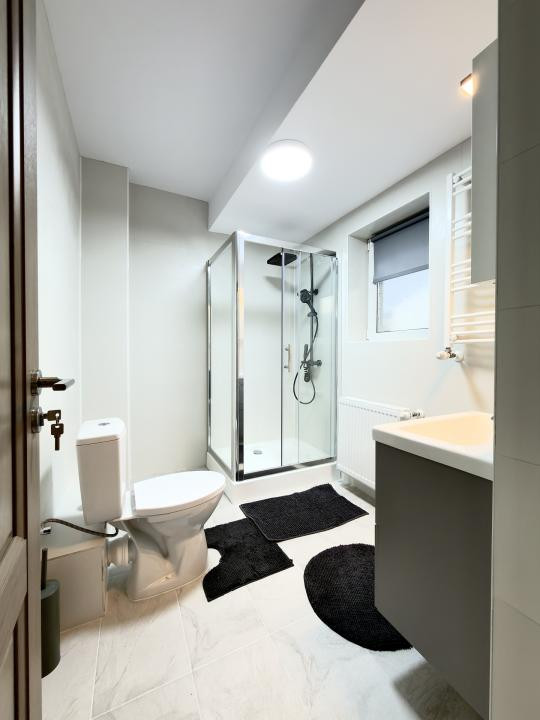 Vila moderna  | Complex Azur- Pipera