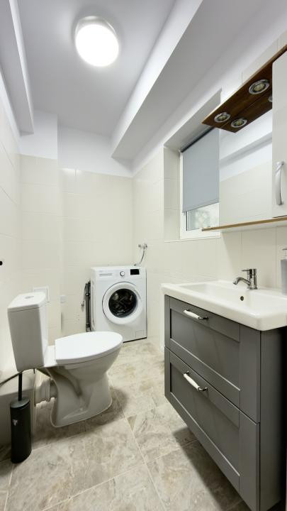 Vila moderna  | Complex Azur- Pipera