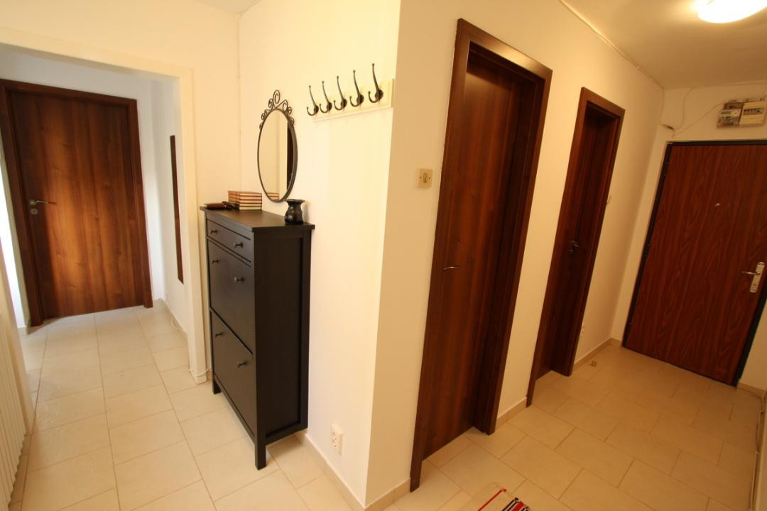 Apartament 2 camere, decomandat, Zona Dorobanti-Perla