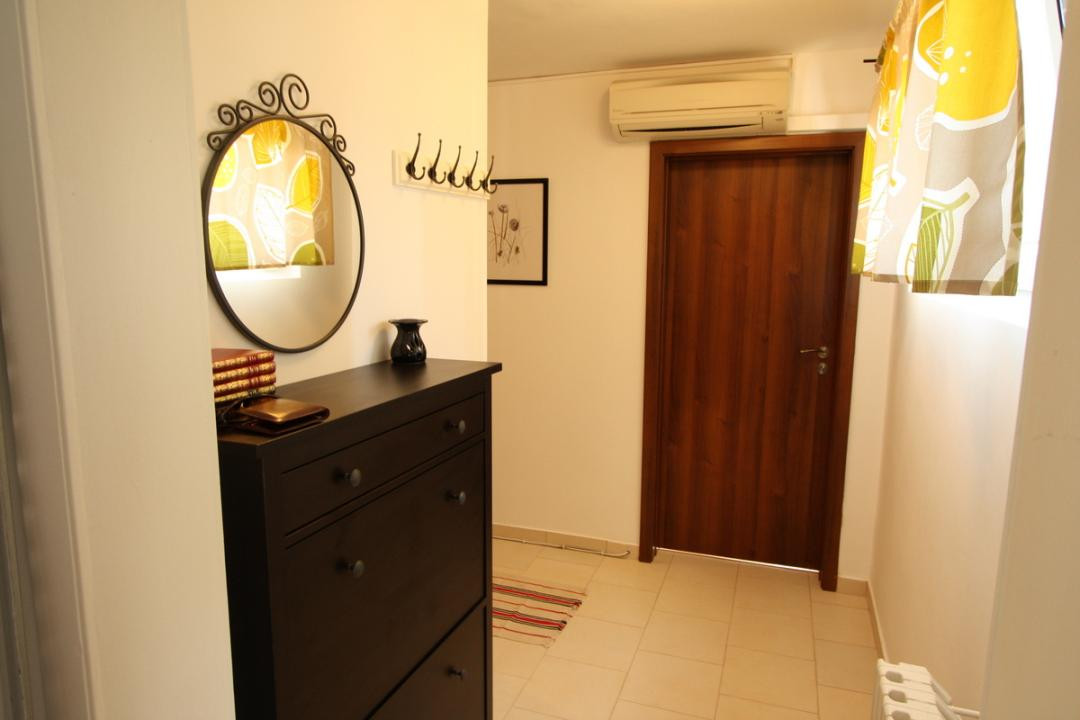 Apartament 2 camere, decomandat, Zona Dorobanti-Perla