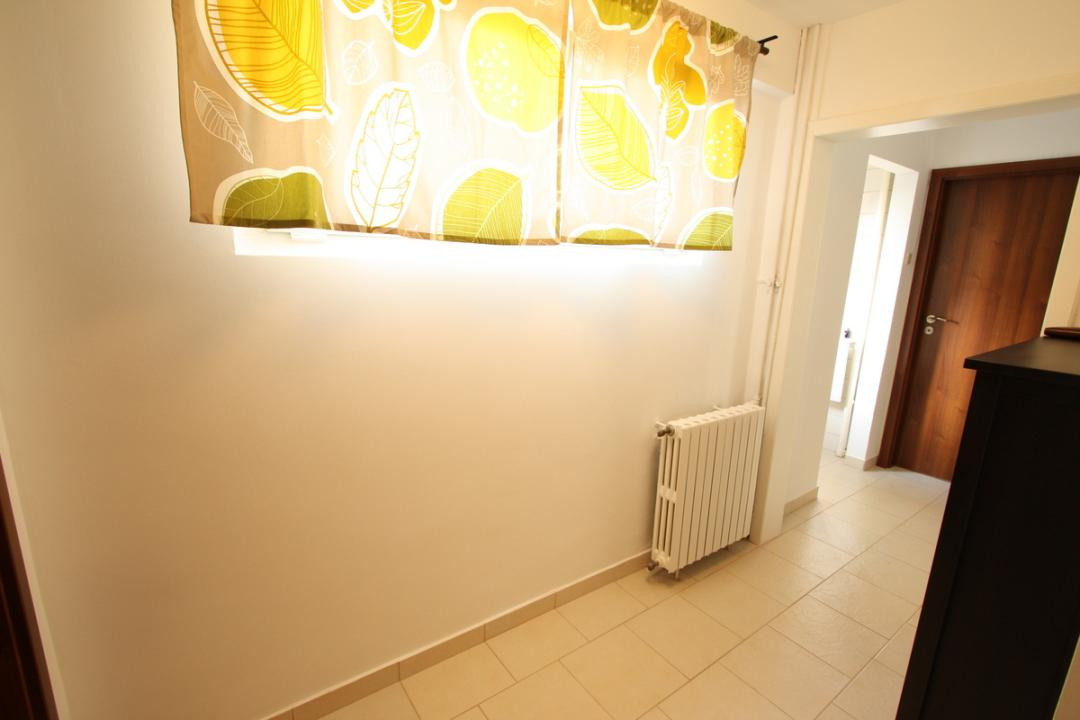 Apartament 2 camere, decomandat, Zona Dorobanti-Perla