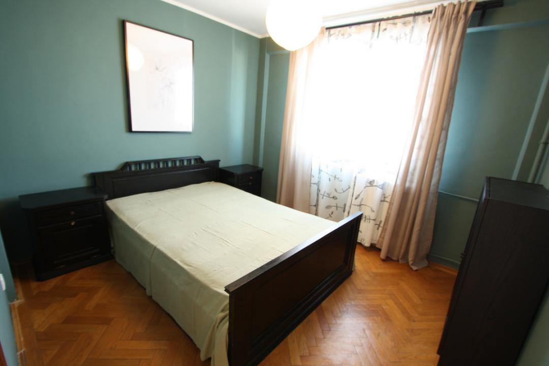 Apartament 2 camere, decomandat, Zona Dorobanti-Perla