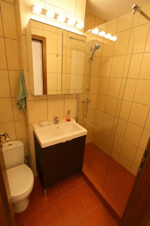 Apartament 2 camere, decomandat, Zona Dorobanti-Perla