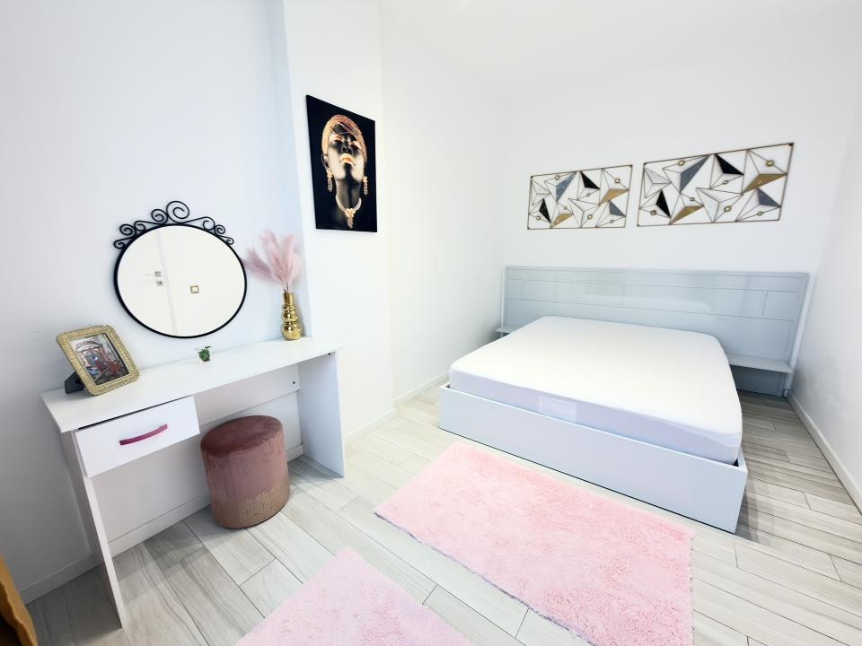 Apartament 2cam MODERN, Centrala Proprie - Dorobanti | Floreasca