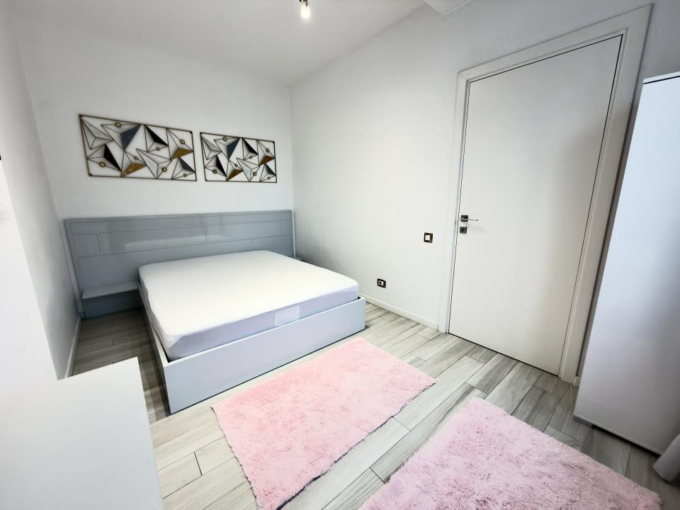 Apartament 2cam MODERN, Centrala Proprie - Dorobanti | Floreasca