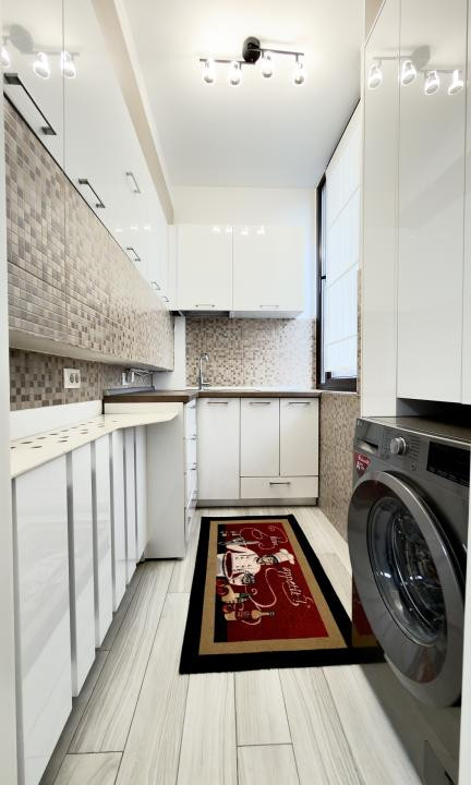 Apartament 2cam MODERN, Centrala Proprie - Dorobanti | Floreasca