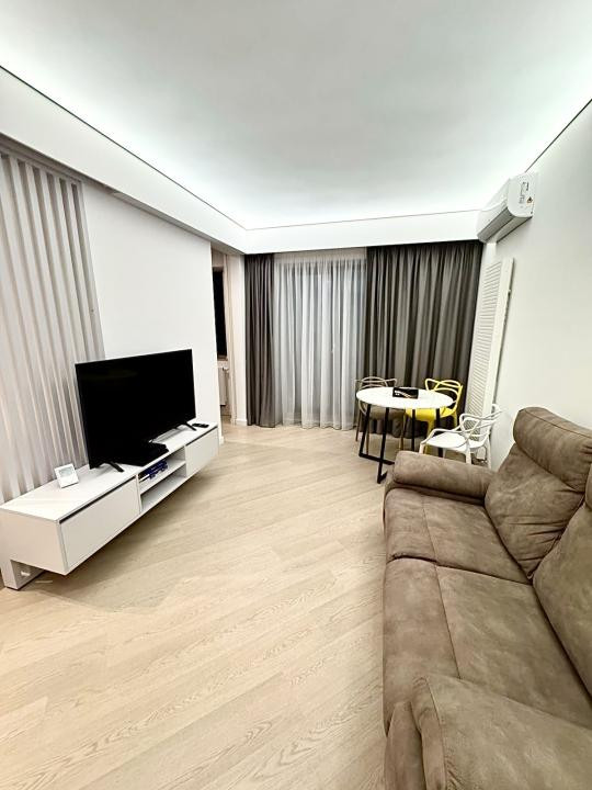 Studio Modern 40MP, Pet Friendly - Cortina North | Pipera 