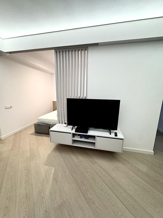 Studio Modern 40MP, Pet Friendly - Cortina North | Pipera 