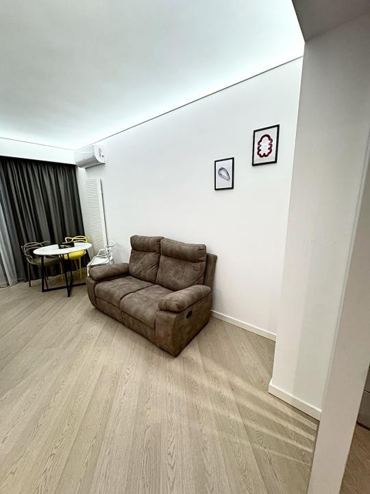 Studio Modern 40MP, Pet Friendly - Cortina North | Pipera 