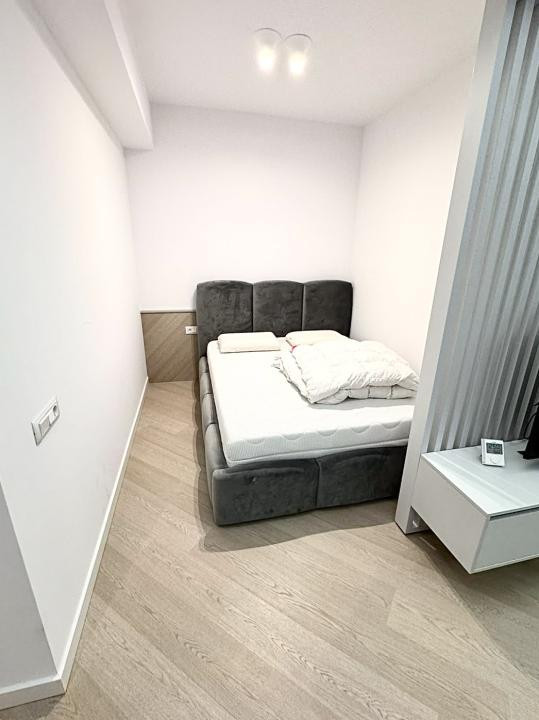 Studio Modern 40MP, Pet Friendly - Cortina North | Pipera 