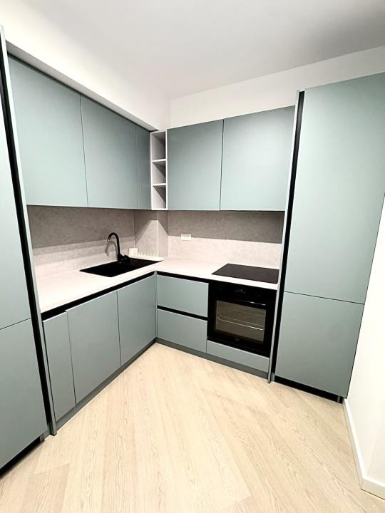 Studio Modern 40MP, Pet Friendly - Cortina North | Pipera 