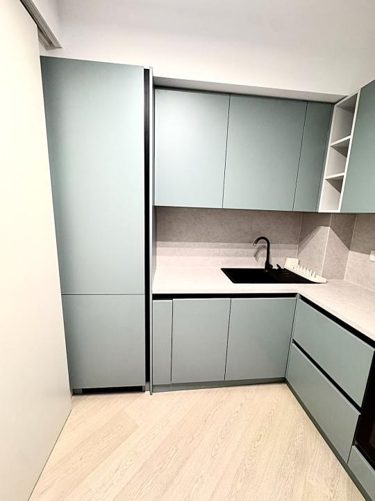 Studio Modern 40MP, Pet Friendly - Cortina North | Pipera 