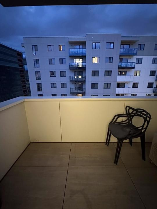 Studio Modern 40MP, Pet Friendly - Cortina North | Pipera 
