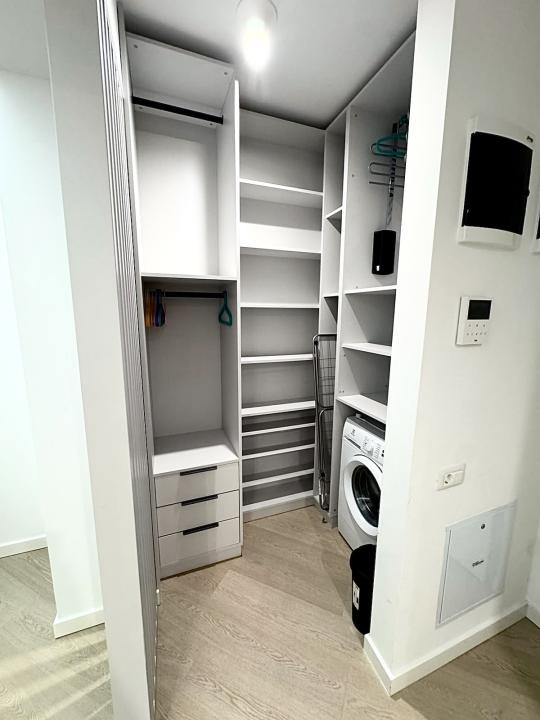 Studio Modern 40MP, Pet Friendly - Cortina North | Pipera 