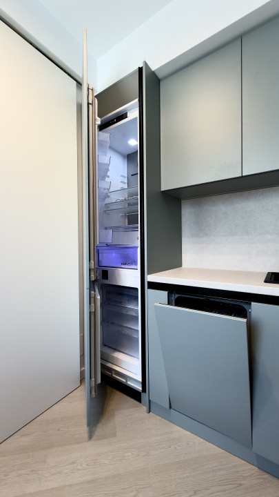 Studio Modern 40MP, Pet Friendly - Cortina North | Pipera 