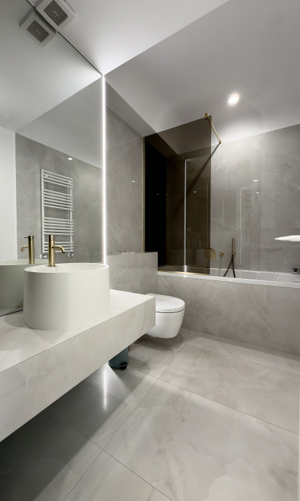 Studio Modern 40MP, Pet Friendly - Cortina North | Pipera 