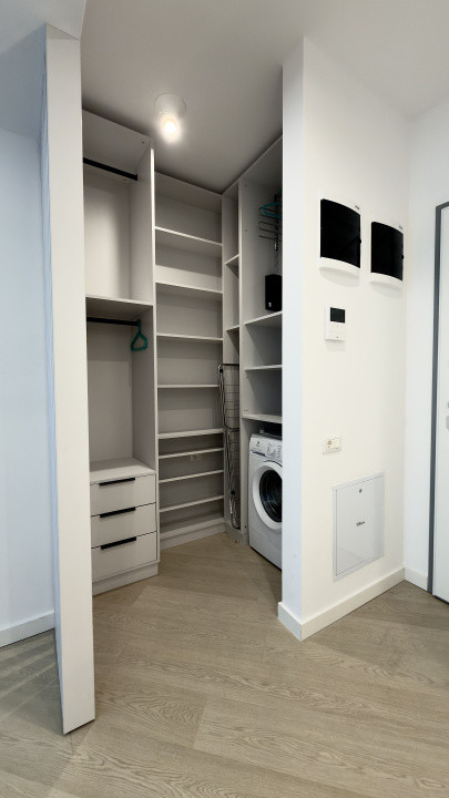 Studio Modern 40MP, Pet Friendly - Cortina North | Pipera 