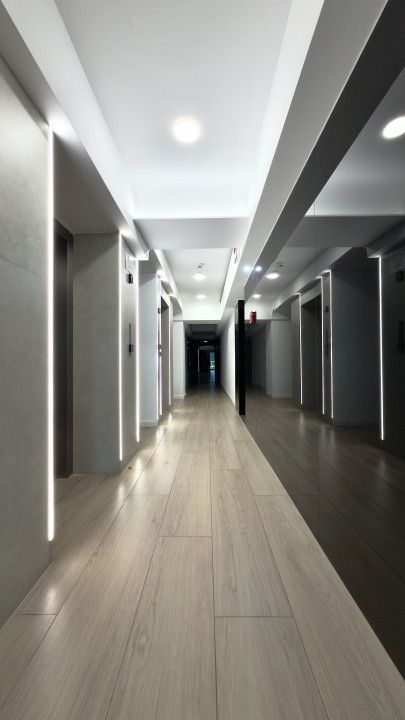 Studio Modern 40MP, Pet Friendly - Cortina North | Pipera 