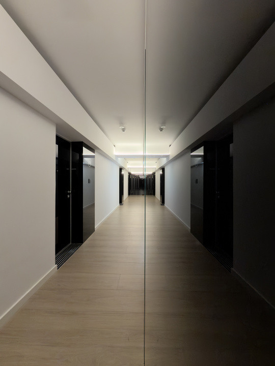 Studio Modern 40MP, Pet Friendly - Cortina North | Pipera 