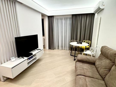Studio Modern 40MP, Pet Friendly - Cortina North | Pipera 