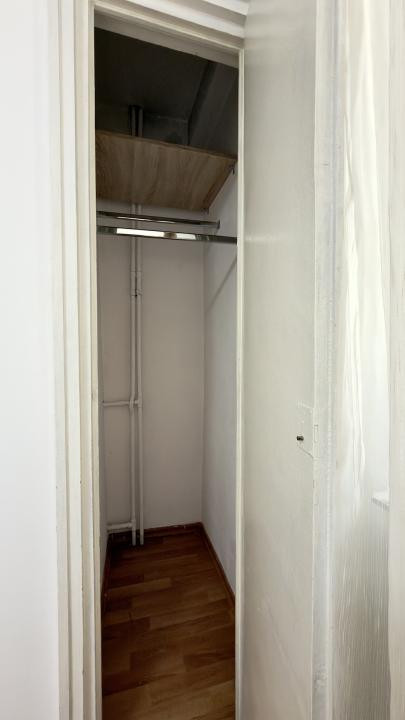 Apartament 2cam 55MP, Metrou, Bloc Izolat - Stefan cel Mare | P. Circului