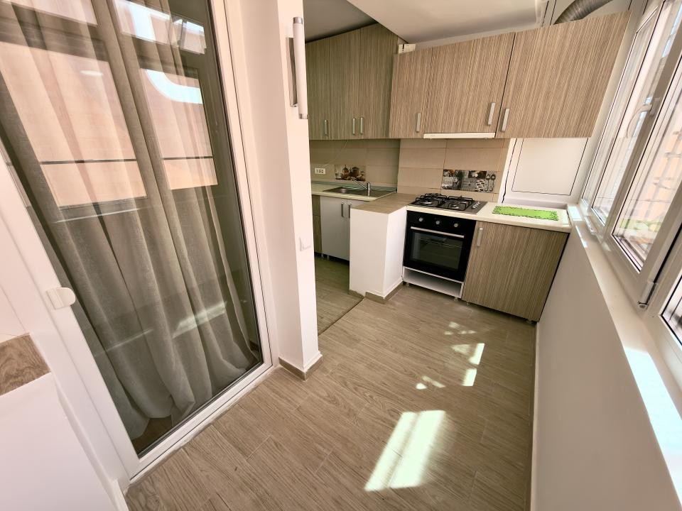 Apartament 2cam 55MP, Metrou, Bloc Izolat - Stefan cel Mare | P. Circului