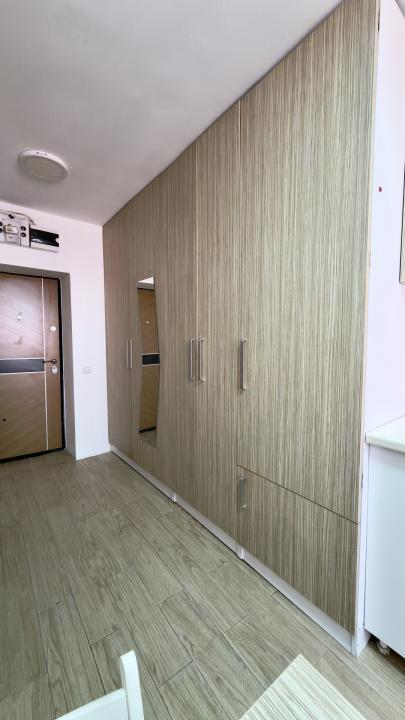 Apartament 2cam 55MP, Metrou, Bloc Izolat - Stefan cel Mare | P. Circului