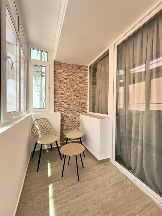 Apartament 2cam 55MP, Metrou, Bloc Izolat - Stefan cel Mare | P. Circului