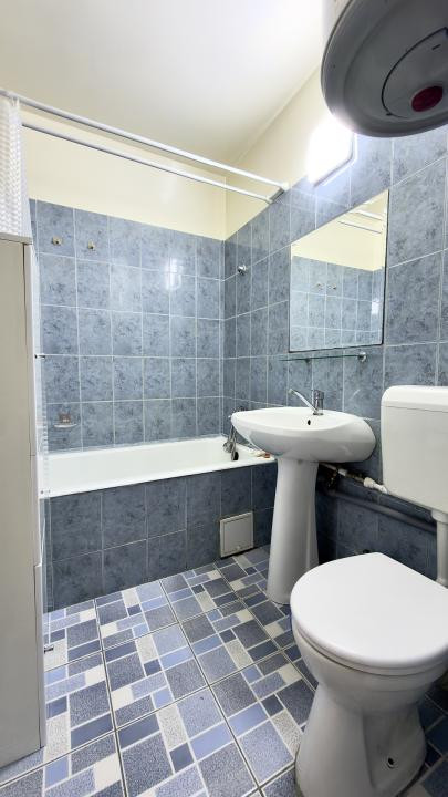 Apartament 2cam 55MP, Metrou, Bloc Izolat - Stefan cel Mare | P. Circului