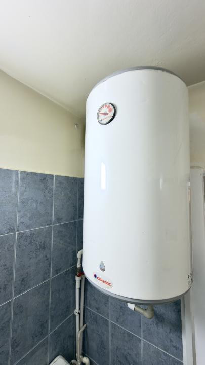 Apartament 2cam 55MP, Metrou, Bloc Izolat - Stefan cel Mare | P. Circului