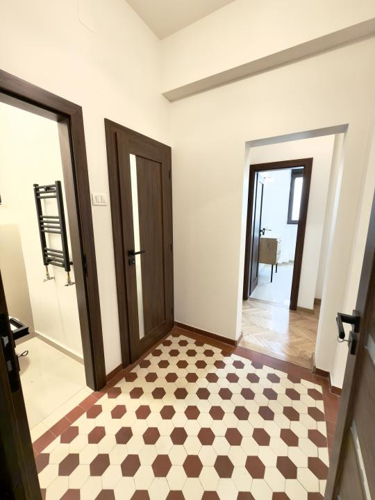 Spatiu birouri 72MP ULTRACENTRAL - Universitate | Batistei