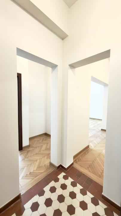 Spatiu birouri 72MP ULTRACENTRAL - Universitate | Batistei