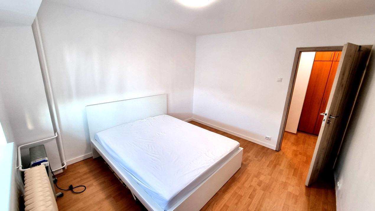 Apartament 3cam 73MP RENOVAT, METROU - Stefan Cel Mare  