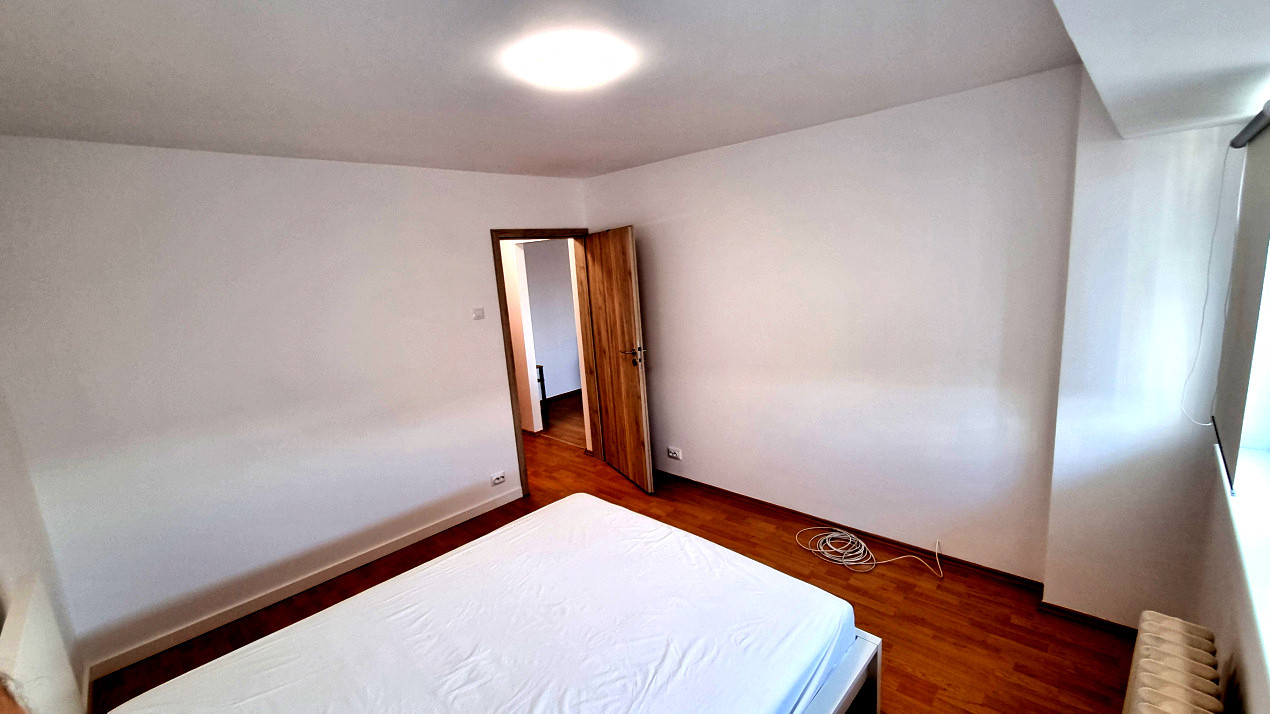 Apartament 3cam 73MP RENOVAT, METROU - Stefan Cel Mare  