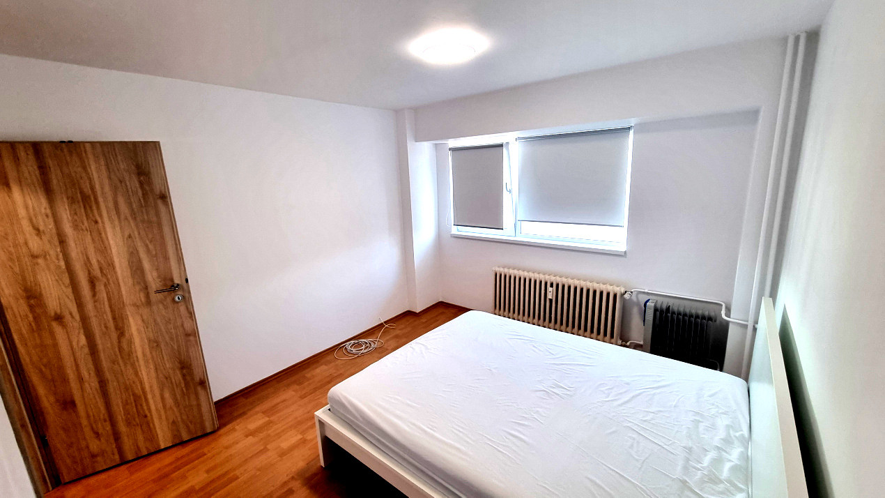Apartament 3cam 73MP RENOVAT, METROU - Stefan Cel Mare  