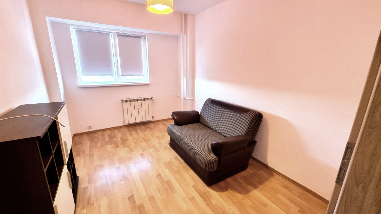 Apartament 3cam 73MP RENOVAT, METROU - Stefan Cel Mare  