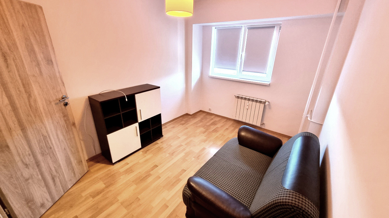 Apartament 3cam 73MP RENOVAT, METROU - Stefan Cel Mare  