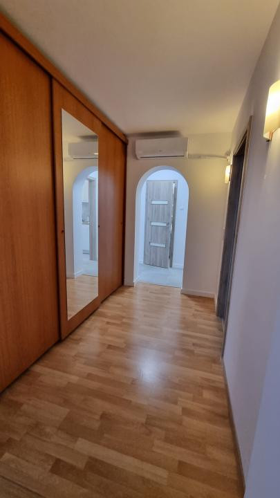 Apartament 3cam 73MP RENOVAT, METROU - Stefan Cel Mare  