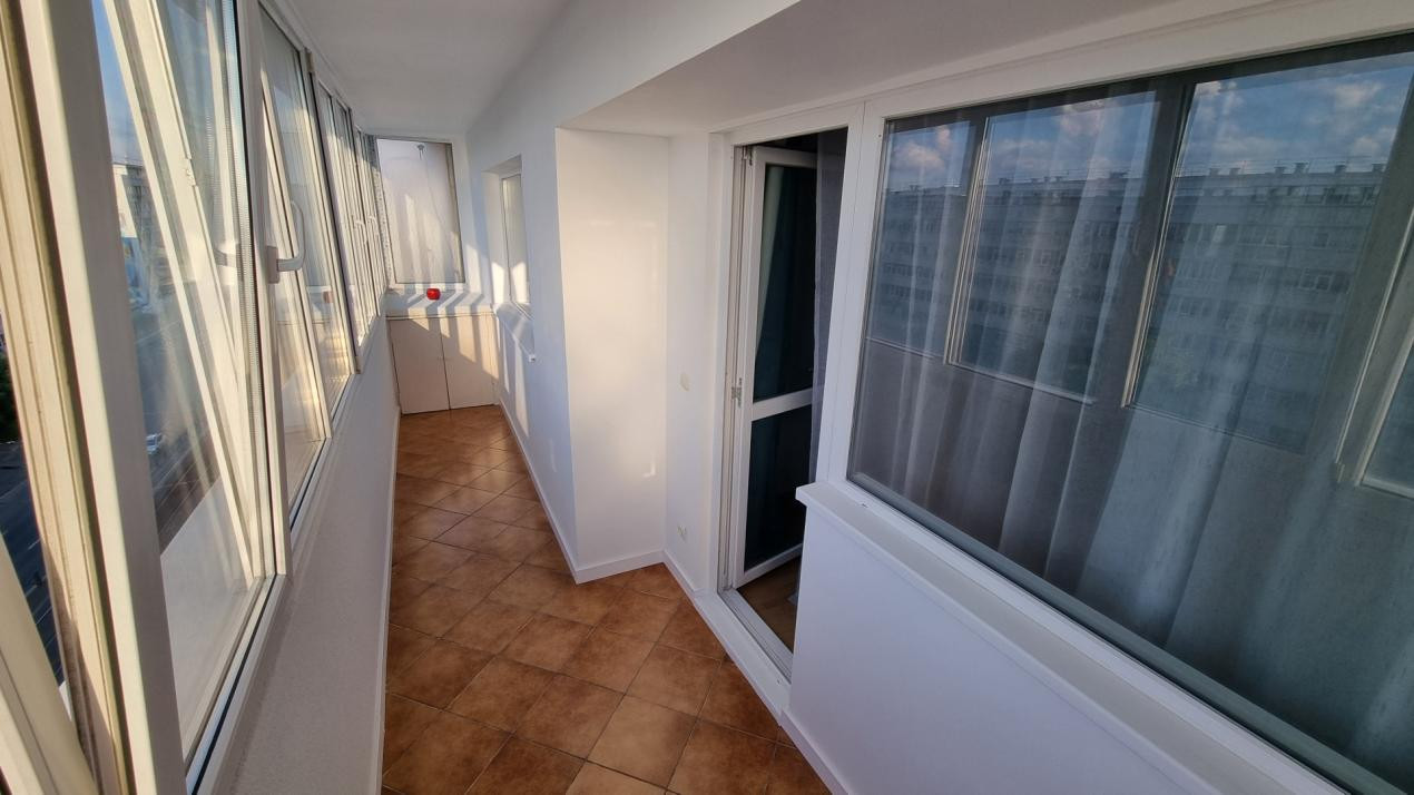 Apartament 3cam 73MP RENOVAT, METROU - Stefan Cel Mare  