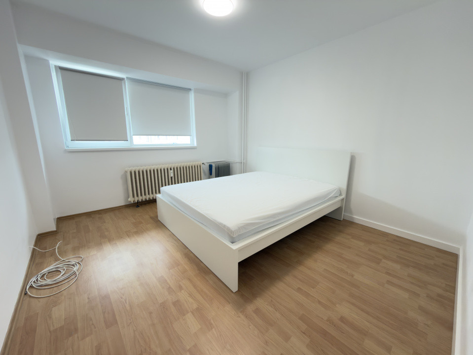 Apartament 3cam 73MP RENOVAT, METROU - Stefan Cel Mare  
