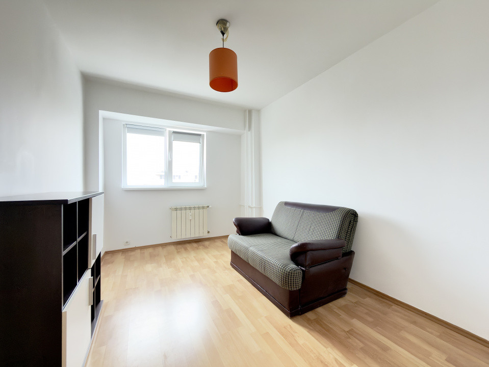 Apartament 3cam 73MP RENOVAT, METROU - Stefan Cel Mare  
