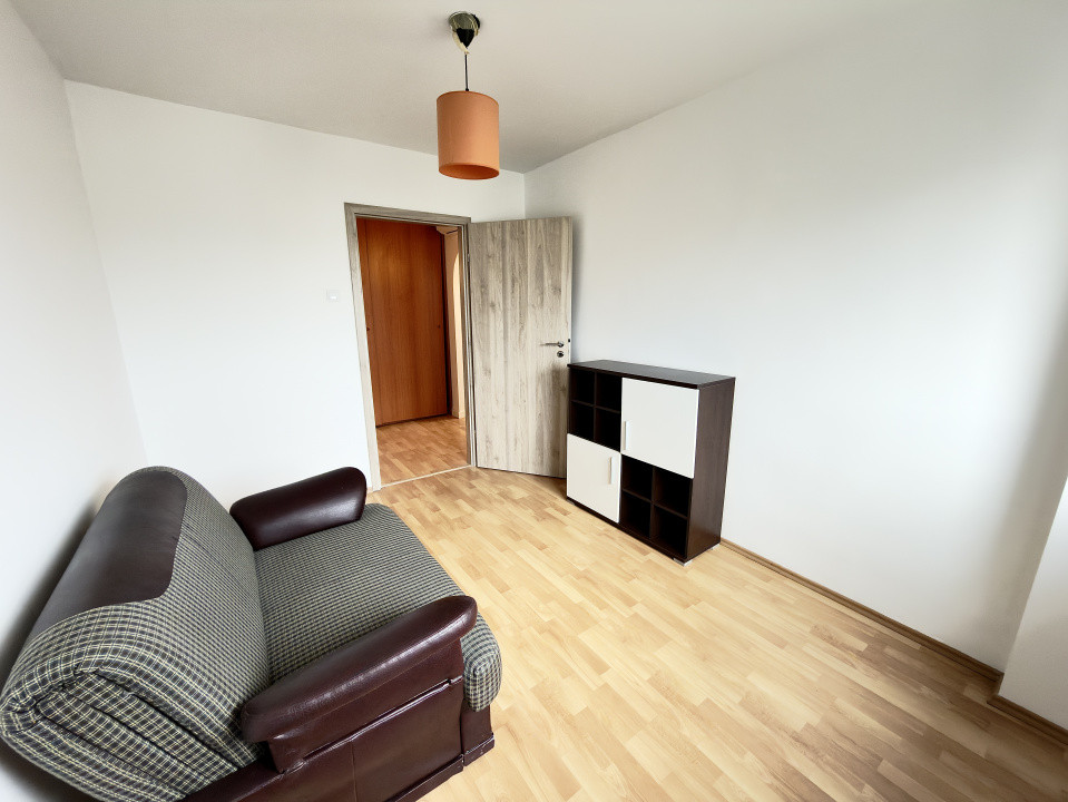 Apartament 3cam 73MP RENOVAT, METROU - Stefan Cel Mare  