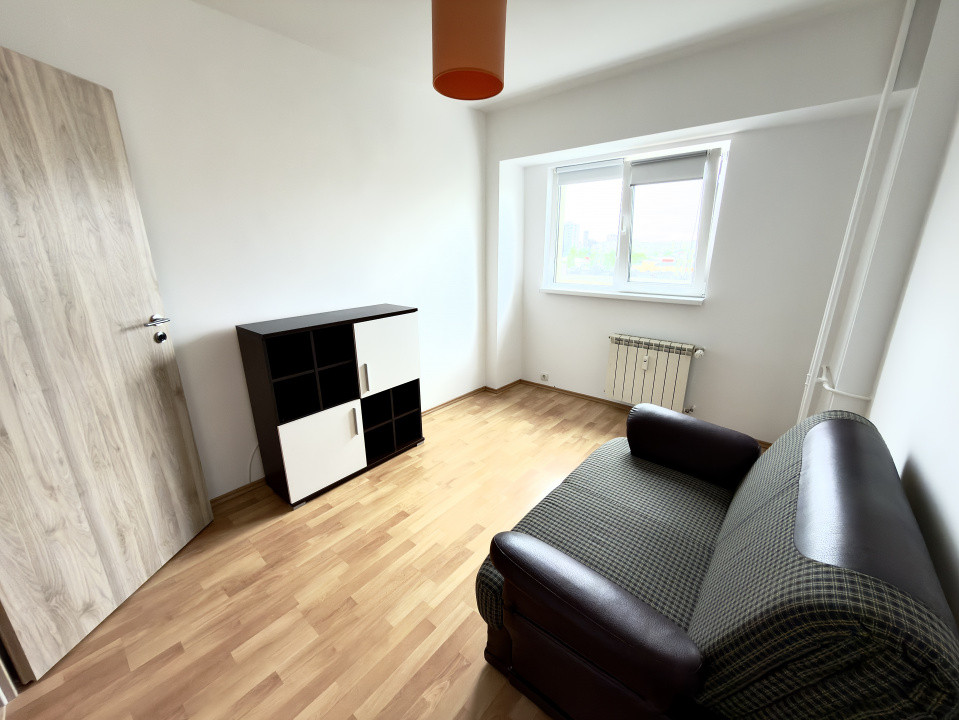 Apartament 3cam 73MP RENOVAT, METROU - Stefan Cel Mare  