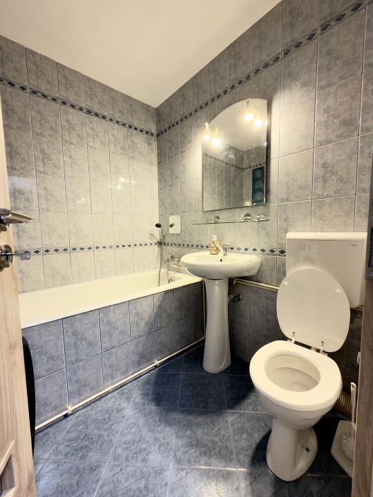 Apartament 3cam 73MP RENOVAT, METROU - Stefan Cel Mare  